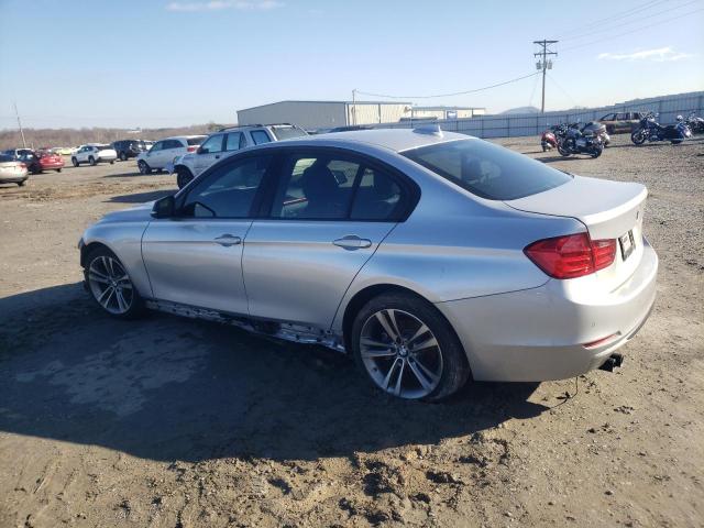 Photo 1 VIN: WBA3A5C50EF605992 - BMW 328 I 