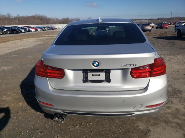 Photo 5 VIN: WBA3A5C50EF605992 - BMW 328 I 