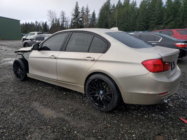 Photo 1 VIN: WBA3A5C50EJ464127 - BMW 328 I 