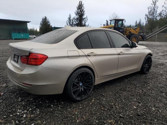 Photo 2 VIN: WBA3A5C50EJ464127 - BMW 328 I 