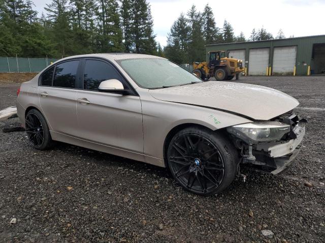 Photo 3 VIN: WBA3A5C50EJ464127 - BMW 328 I 