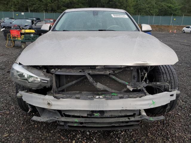 Photo 4 VIN: WBA3A5C50EJ464127 - BMW 328 I 