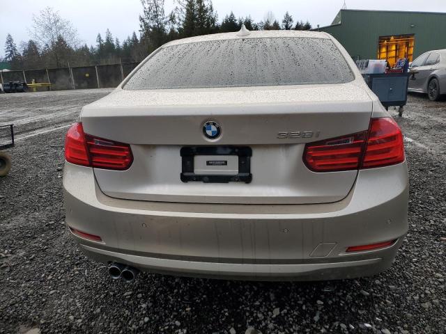 Photo 5 VIN: WBA3A5C50EJ464127 - BMW 328 I 