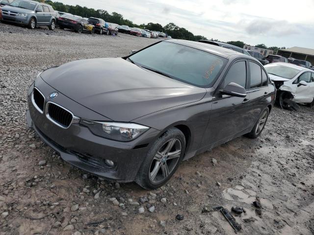 Photo 0 VIN: WBA3A5C50EJ464984 - BMW 3 SERIES 