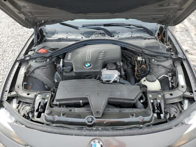 Photo 10 VIN: WBA3A5C50EJ464984 - BMW 3 SERIES 