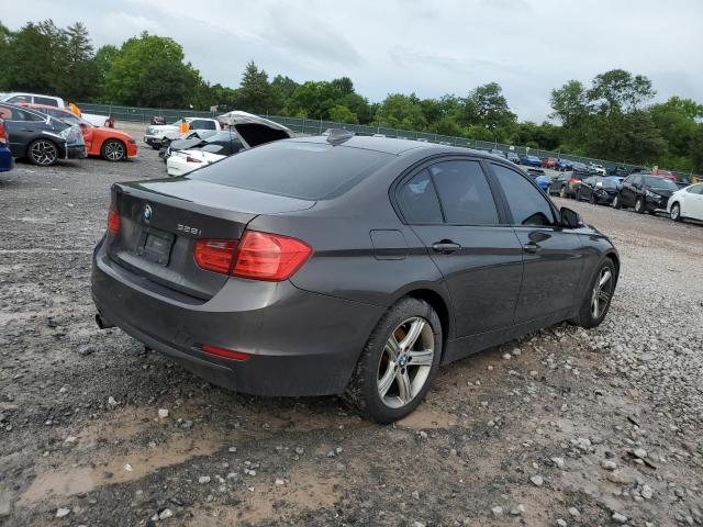 Photo 2 VIN: WBA3A5C50EJ464984 - BMW 3 SERIES 