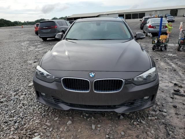 Photo 4 VIN: WBA3A5C50EJ464984 - BMW 3 SERIES 