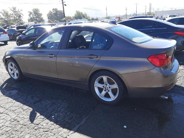 Photo 1 VIN: WBA3A5C50EJ465066 - BMW 328 I 