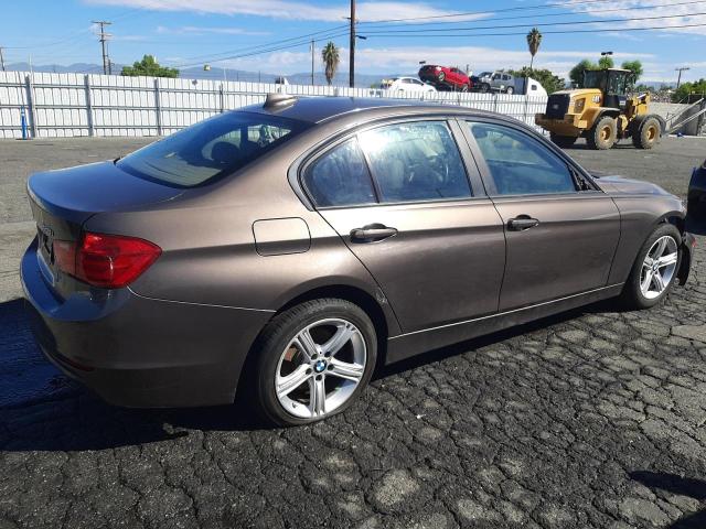 Photo 2 VIN: WBA3A5C50EJ465066 - BMW 328 I 