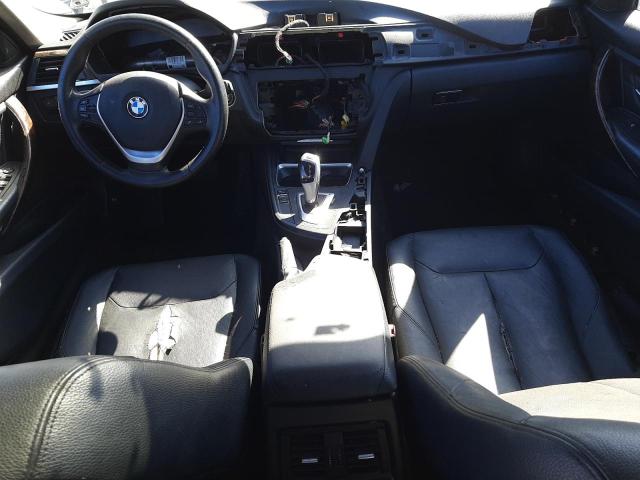 Photo 7 VIN: WBA3A5C50EJ465066 - BMW 328 I 