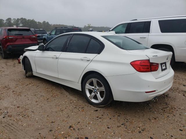 Photo 1 VIN: WBA3A5C50EP600902 - BMW 3 SERIES 