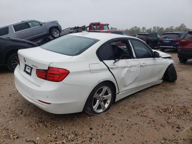 Photo 2 VIN: WBA3A5C50EP600902 - BMW 3 SERIES 