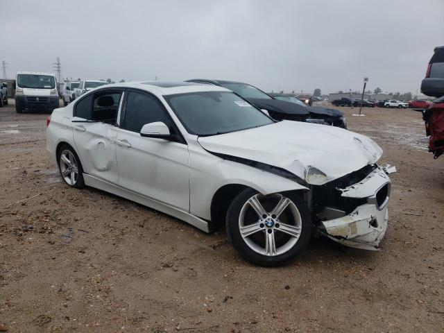 Photo 3 VIN: WBA3A5C50EP600902 - BMW 3 SERIES 