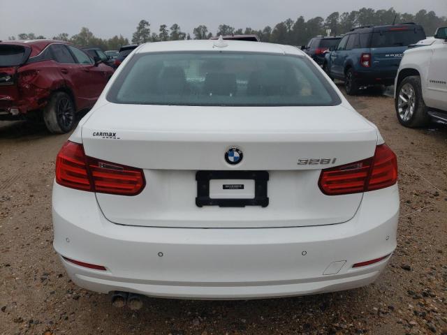 Photo 5 VIN: WBA3A5C50EP600902 - BMW 3 SERIES 