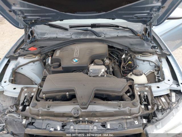 Photo 9 VIN: WBA3A5C50EP601032 - BMW 328I 