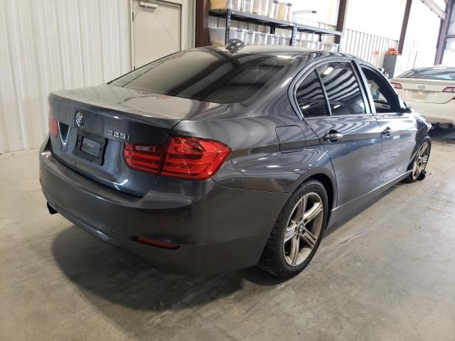 Photo 3 VIN: WBA3A5C50EP601256 - BMW 328 I 