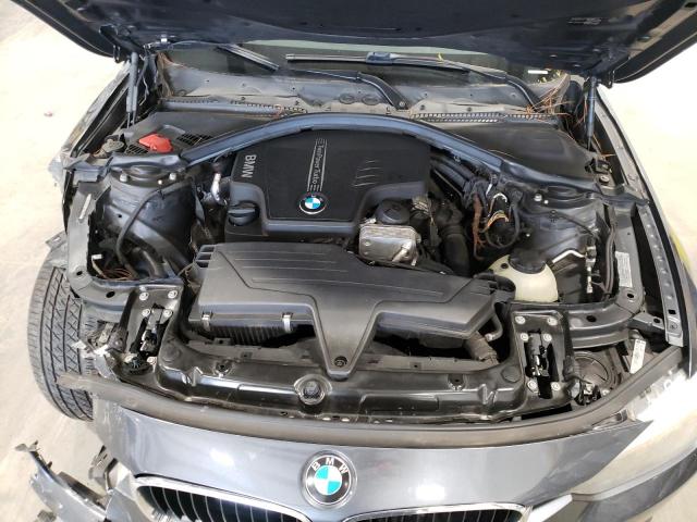 Photo 6 VIN: WBA3A5C50EP601256 - BMW 328 I 