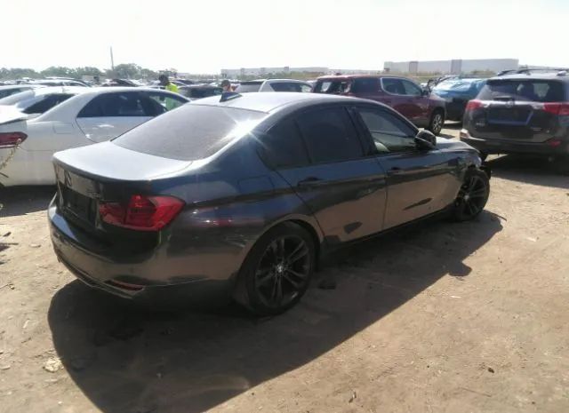 Photo 3 VIN: WBA3A5C50EP601628 - BMW 3 SERIES 