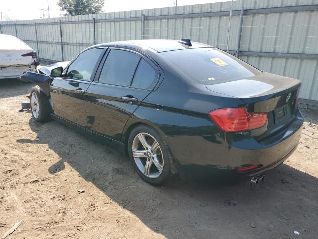 Photo 1 VIN: WBA3A5C50EP602049 - BMW 328 I 