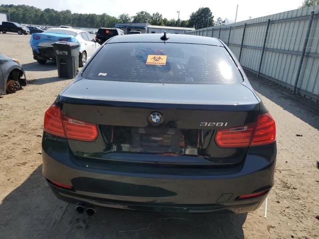 Photo 5 VIN: WBA3A5C50EP602049 - BMW 328 I 