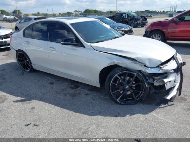 Photo 0 VIN: WBA3A5C50EP602181 - BMW 328I 