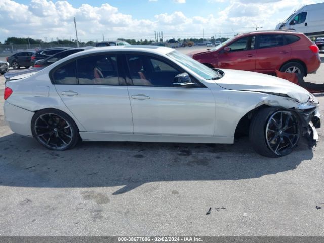 Photo 5 VIN: WBA3A5C50EP602181 - BMW 328I 