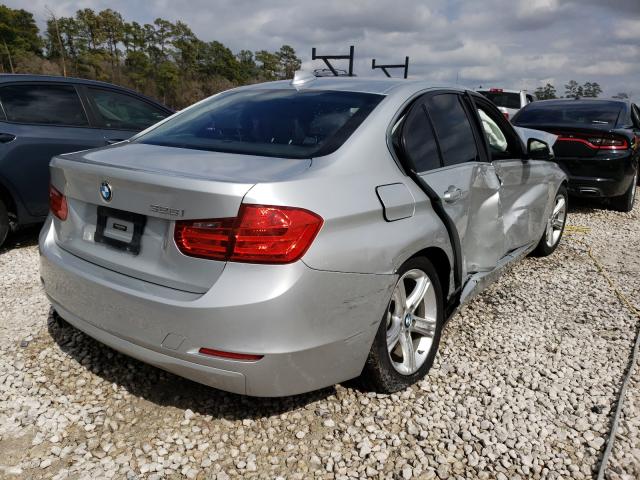 Photo 3 VIN: WBA3A5C50FF606299 - BMW 328 I 