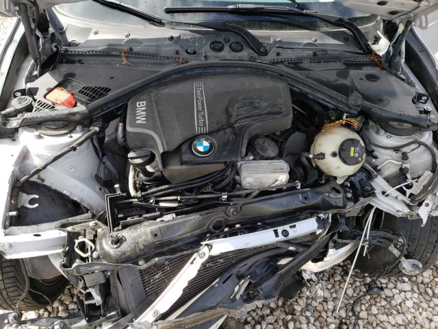 Photo 6 VIN: WBA3A5C50FF606299 - BMW 328 I 