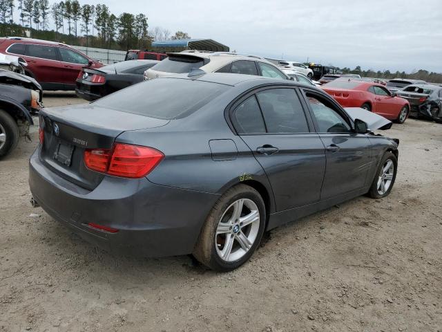 Photo 2 VIN: WBA3A5C50FF606867 - BMW 328 I 