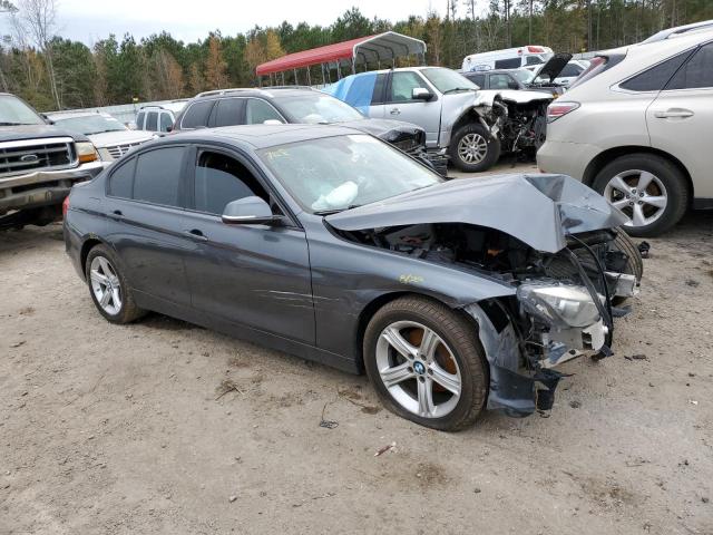 Photo 3 VIN: WBA3A5C50FF606867 - BMW 328 I 