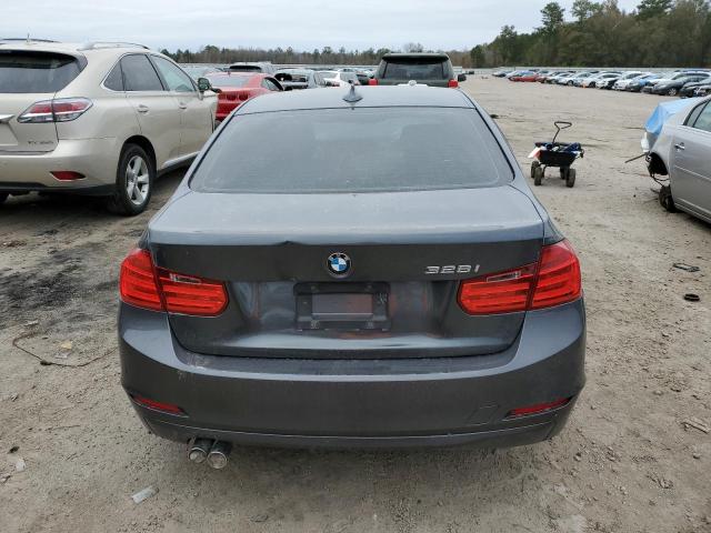 Photo 5 VIN: WBA3A5C50FF606867 - BMW 328 I 