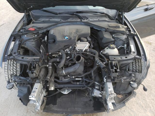 Photo 6 VIN: WBA3A5C50FF607520 - BMW 328 I 