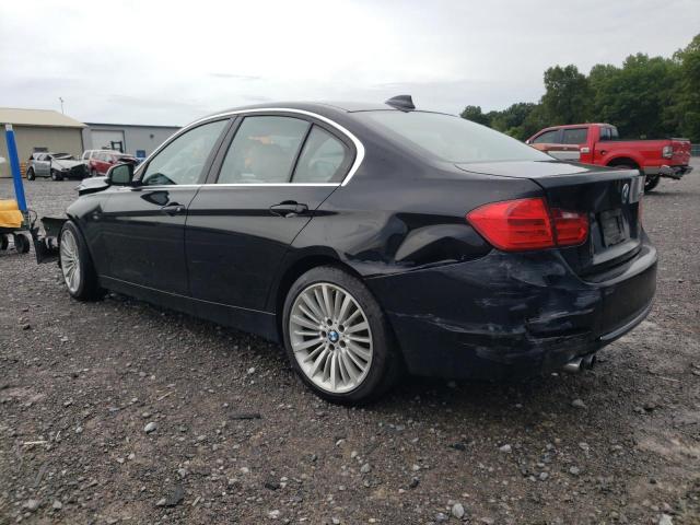 Photo 1 VIN: WBA3A5C50FF607940 - BMW 328 I 