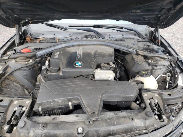 Photo 10 VIN: WBA3A5C50FF607940 - BMW 328 I 