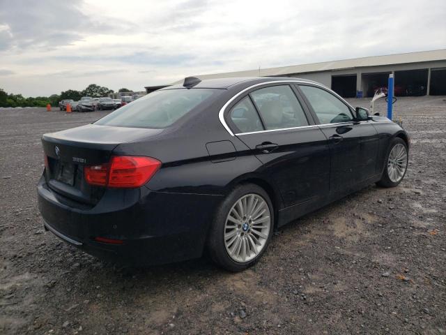 Photo 2 VIN: WBA3A5C50FF607940 - BMW 328 I 