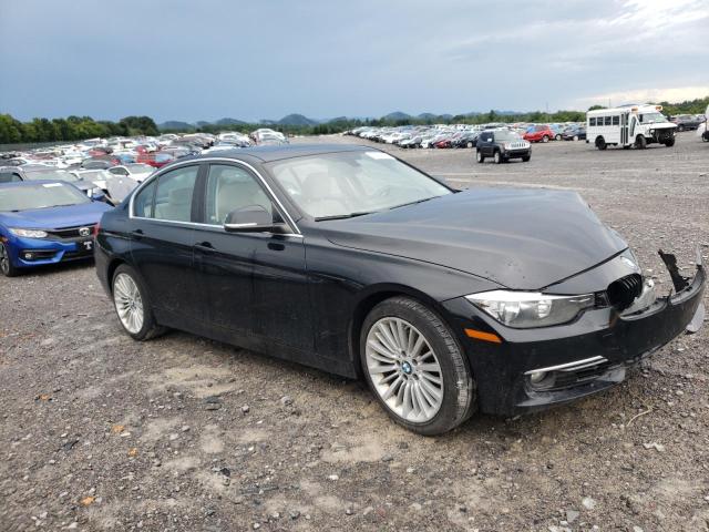 Photo 3 VIN: WBA3A5C50FF607940 - BMW 328 I 