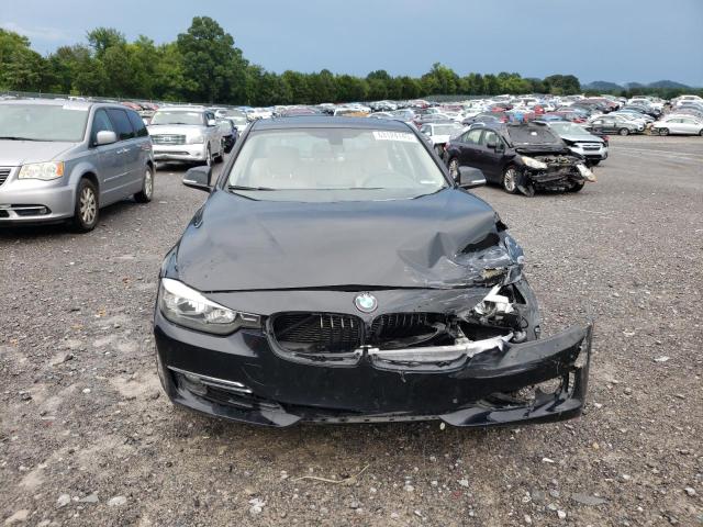 Photo 4 VIN: WBA3A5C50FF607940 - BMW 328 I 