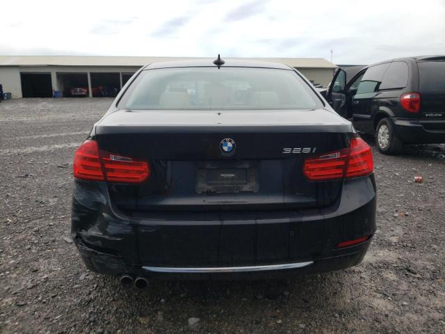 Photo 5 VIN: WBA3A5C50FF607940 - BMW 328 I 