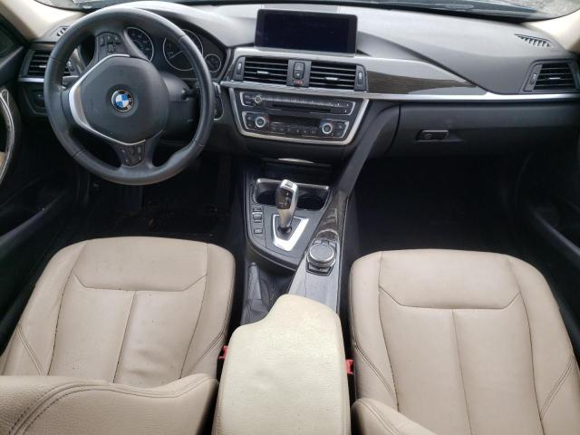 Photo 7 VIN: WBA3A5C50FF607940 - BMW 328 I 