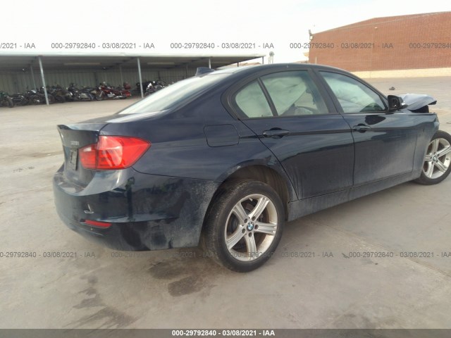 Photo 3 VIN: WBA3A5C50FF608814 - BMW 3 