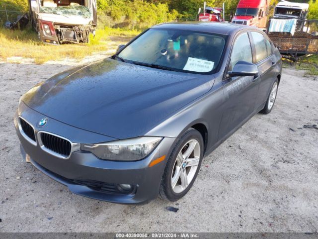 Photo 1 VIN: WBA3A5C50FF608828 - BMW 328I 