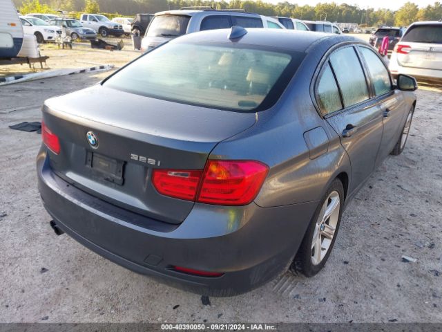 Photo 3 VIN: WBA3A5C50FF608828 - BMW 328I 