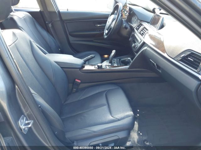 Photo 4 VIN: WBA3A5C50FF608828 - BMW 328I 