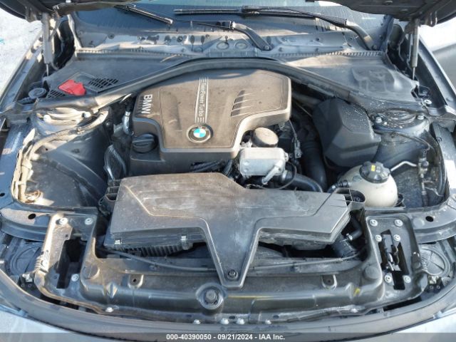 Photo 9 VIN: WBA3A5C50FF608828 - BMW 328I 