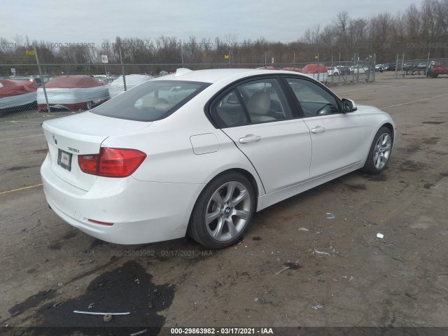 Photo 3 VIN: WBA3A5C50FF609218 - BMW 3 