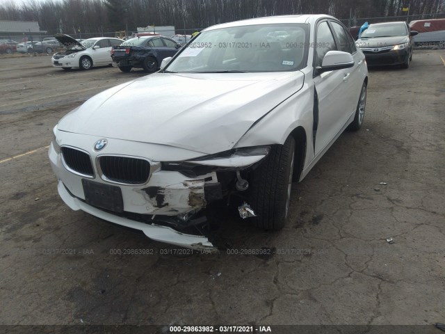 Photo 5 VIN: WBA3A5C50FF609218 - BMW 3 