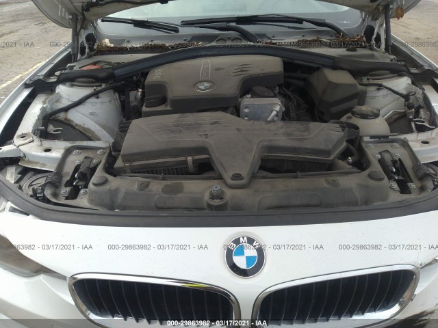 Photo 9 VIN: WBA3A5C50FF609218 - BMW 3 