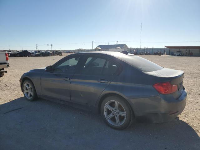 Photo 1 VIN: WBA3A5C50FF610322 - BMW 328 I 