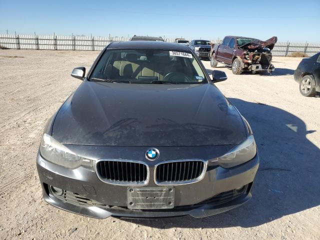 Photo 4 VIN: WBA3A5C50FF610322 - BMW 328 I 