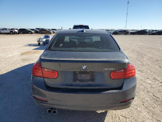 Photo 5 VIN: WBA3A5C50FF610322 - BMW 328 I 